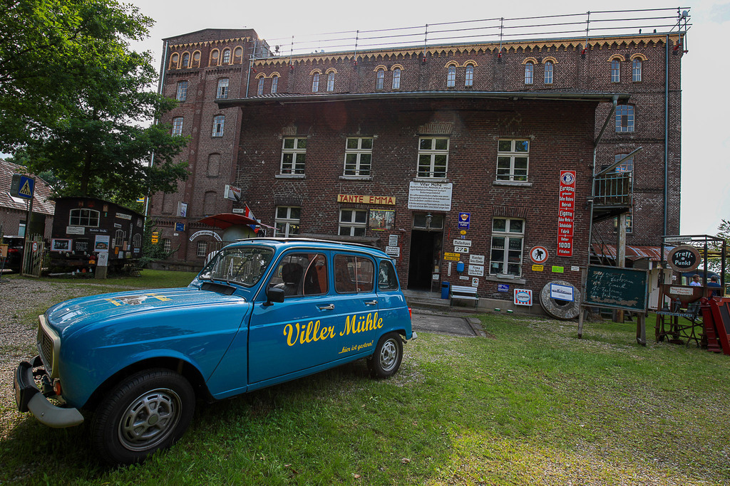 VillerMuehle_09062025_001 | Bildergalerie von Sport-Ereignissen aber auch von weiteren spannenden Dingen - nicht nur vom Niederrhein. In Anlehnung an den bekannten Spruch von Hanns Dieter Hüsch heißt das Motto: "Niederrhein ist überall".  - Realisiert mit Pictrs.com