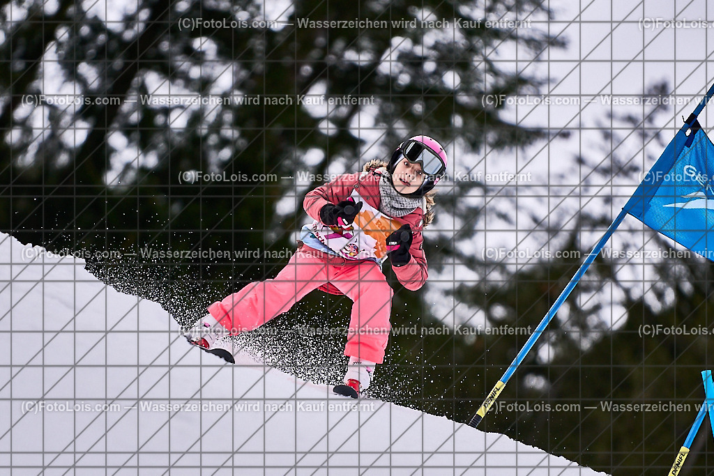 ALP5896_Schischule Haginger_Semesterkurs | (C)FotoLois.com, Alois Spandl. Schischule Haginger, Semesterkurs-Abschlusstag mit Rennlaufbewerb, Fr 9. Februar 2024.