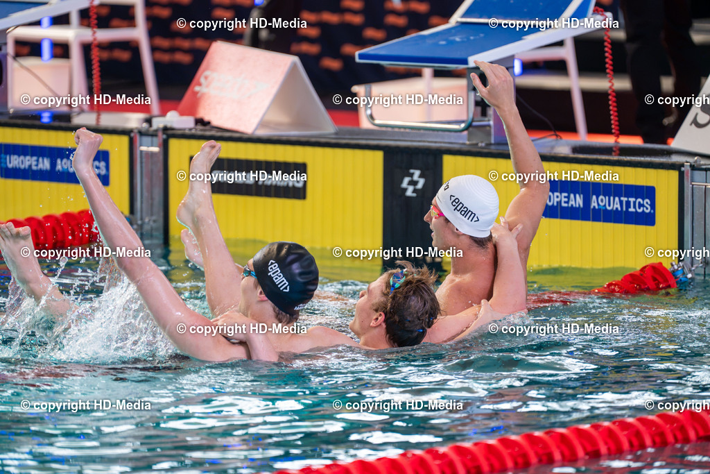 European Aquatics Junior Swimming Championships 2026 | European Aquatics Junior Swimming Championships 2026