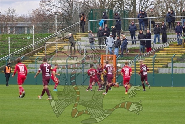 BFC Dynamo vs. Greifswalder FC 020 | mythos-online-redaktion