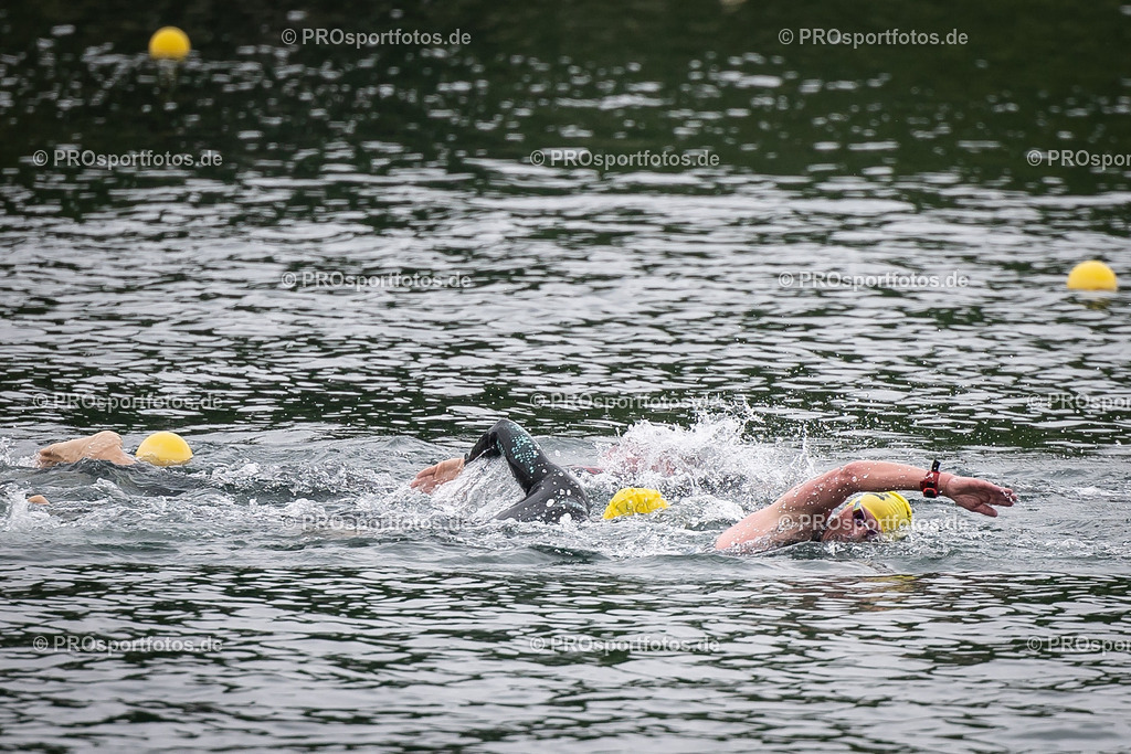 2. Swim & Run Köln; Koeln, 01.06.25 | Impressionen vom 2. Swim & Run Köln am 01.06.25 am Fühlinger See in Koeln. Foto: BEAUTIFUL SPORTS/Leah Kohring