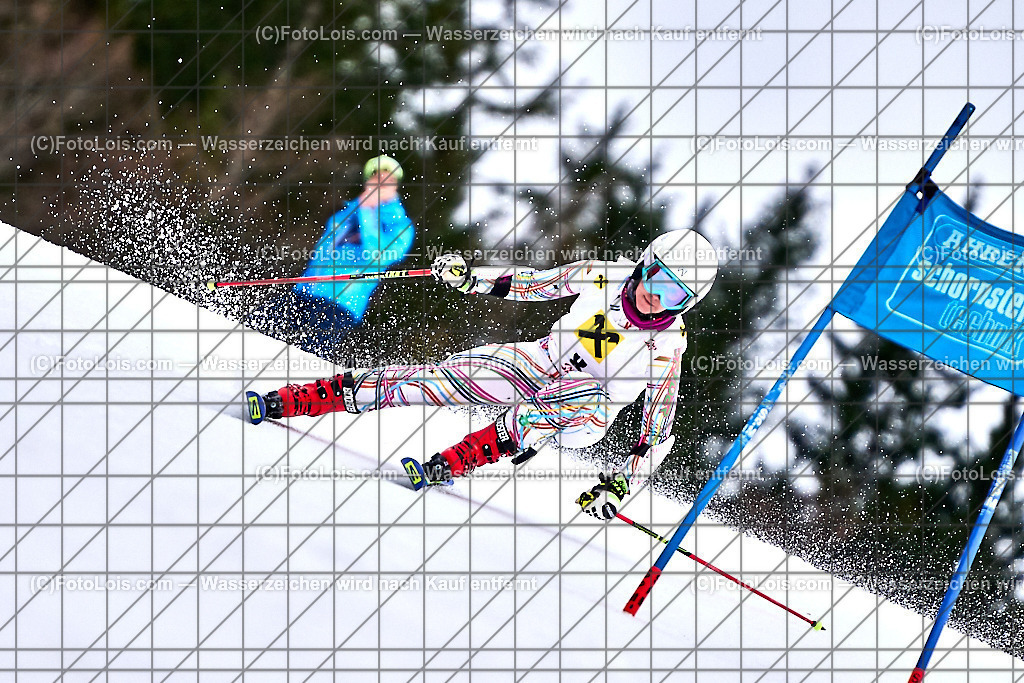 ALP7019_NOe-MASTERS-Cup-RTL_Distelpiste_Unterweger Kerstin | (C)FotoLois.com, Alois Spandl. NÖ MASTERS-Cup Riesentorlauf auf der Distelpiste in Lackenhof, Sa 10. Februar 2024.