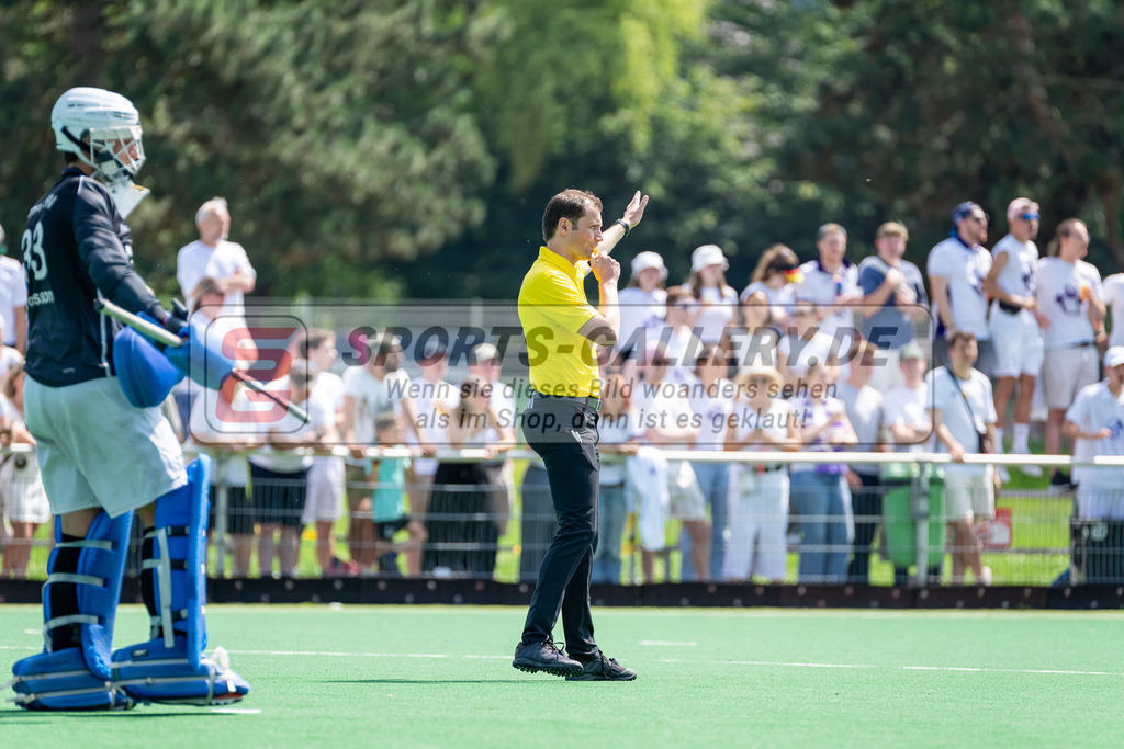 HK_20240623_102386 | Regionalliga West Bonner THC - Club Raffelberg am 23.6.2024 Bonner THC, Bonn ,