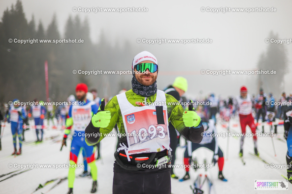 SZI_7472 | Dolomitenlauf 2026 #dolomitenlauf_lienz #dolomitenlauf #worldloppet #dolomitensport #obertilliach #yourpictrs #sportshot_your_pictrs