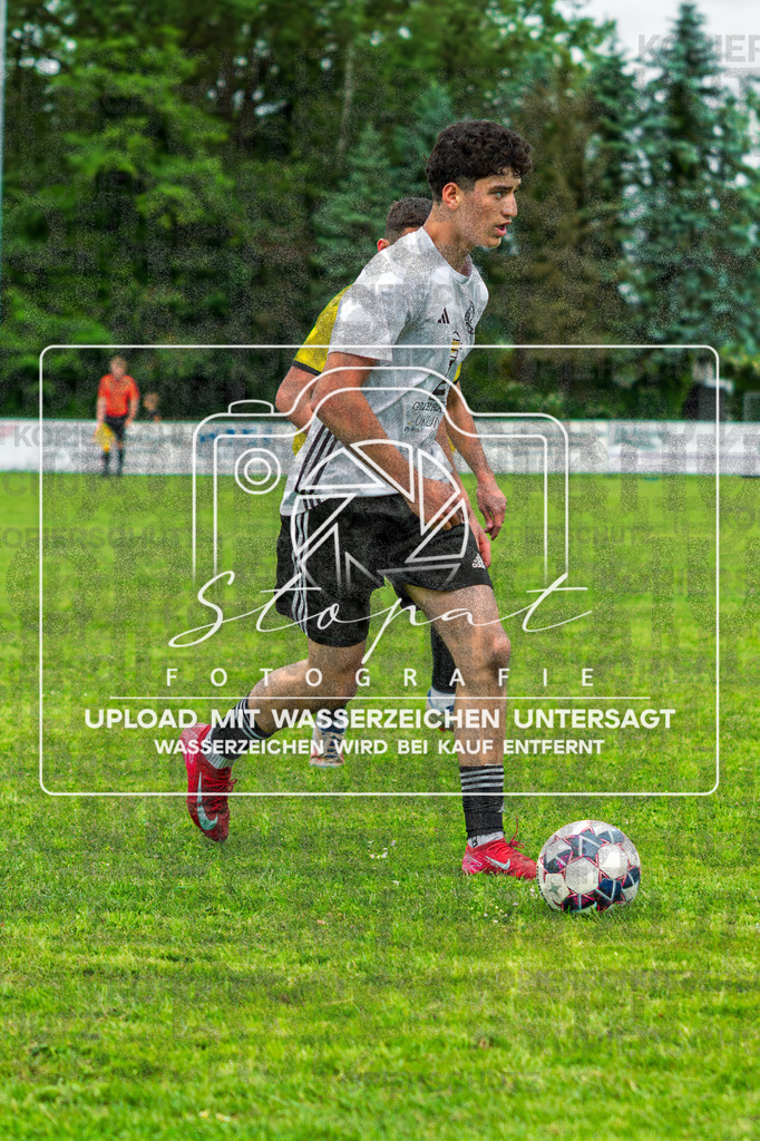 U17 Kreispokal Finale HK - SV Soltau vs. SG Fulde | U17 Kreispokal Finale HK - SV Soltau vs. SG Fulde am 07.06.2026 in Sportplatz Alter Schulweg, Schülern - Realisiert mit Pictrs.com