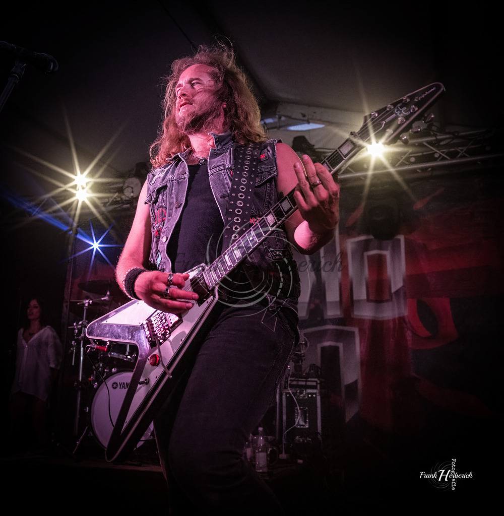Audio Gun / Rosenberg / 18.07.2025 | Frank Herberich Fotografie, Frank Herberich, Fotografie, Hochzeit, Portrait, St. Peter Ording, Ording, Westerhever, Nordsee, Frank Fotografie, Hardheim,  Odenwald,Walldürn, Band,Eventfotografie - Realisiert mit Pictrs.com
