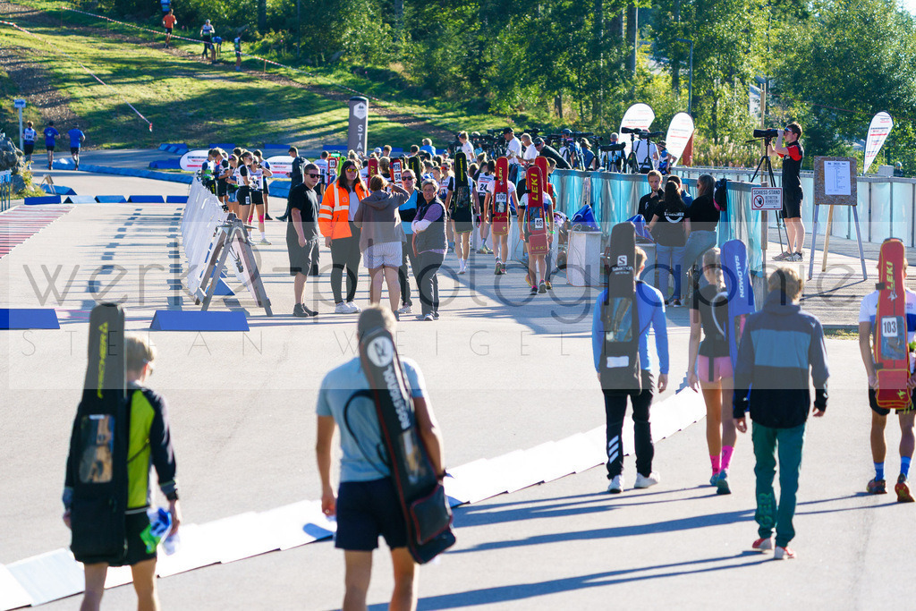 DP Arber  | Deutschlandpokal ARBER am 15. - 17. September 2023