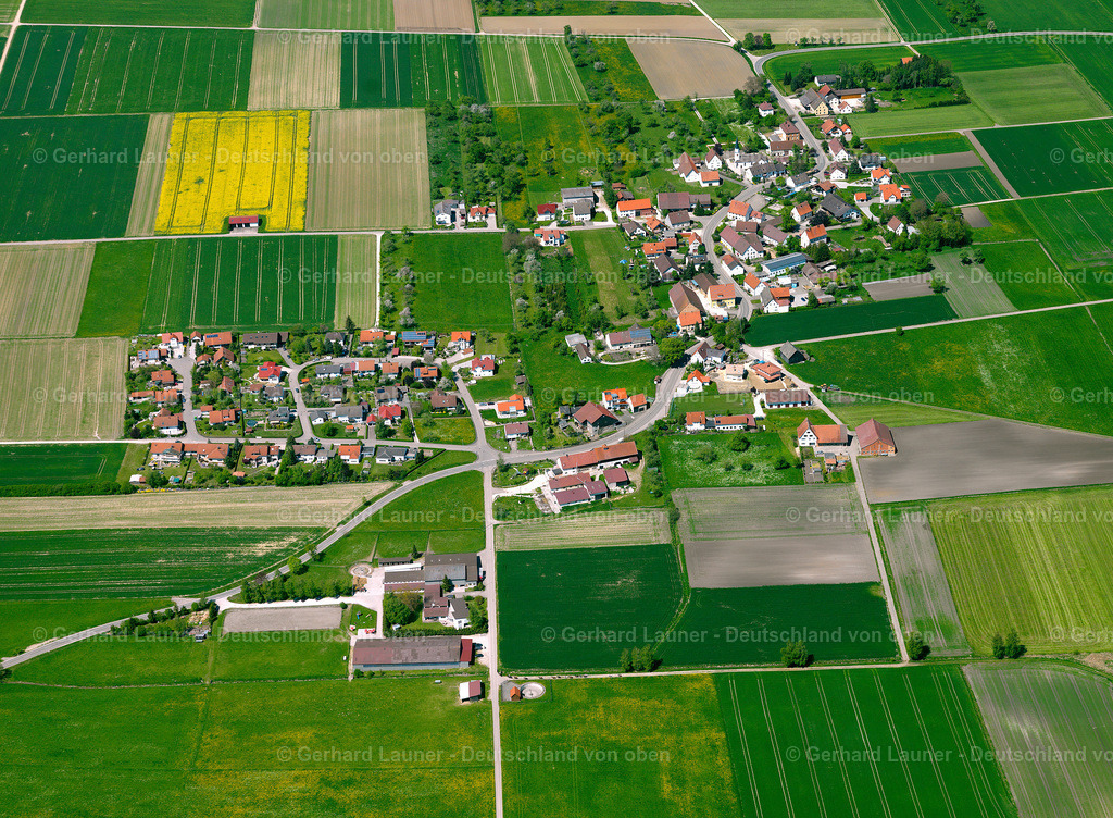 2858414 | Heufelden, Ehingen (Donau)