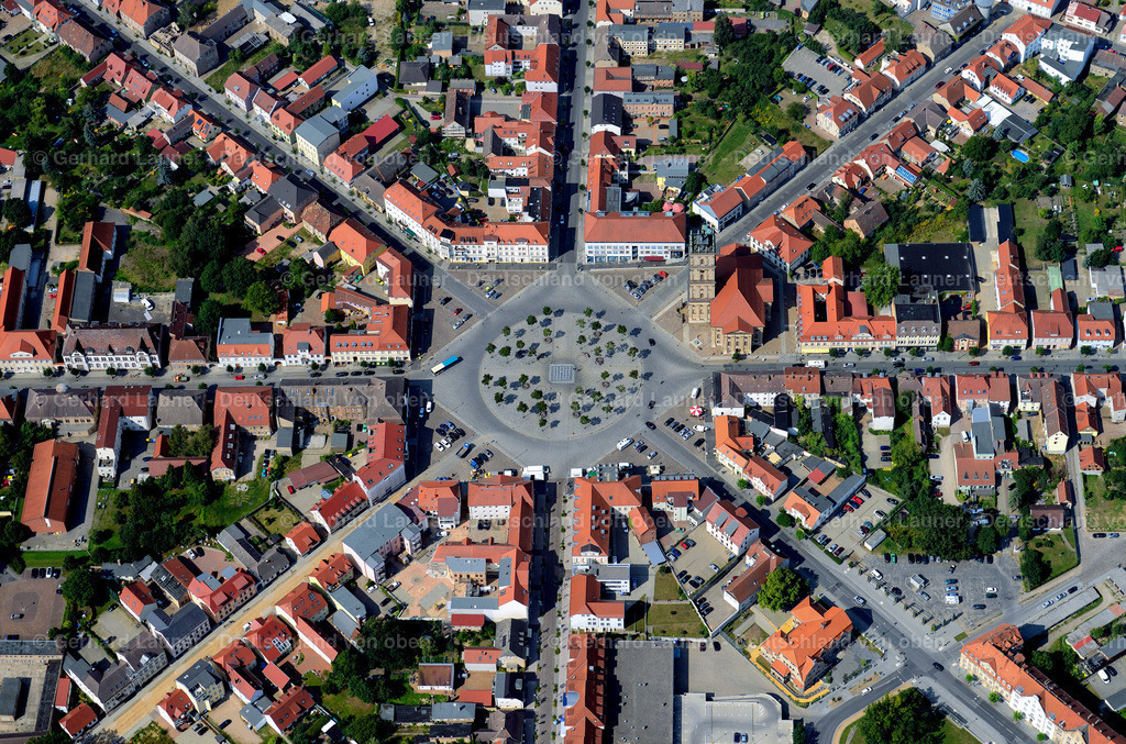 3292056 | Innenstadtbereich Neustrelitz