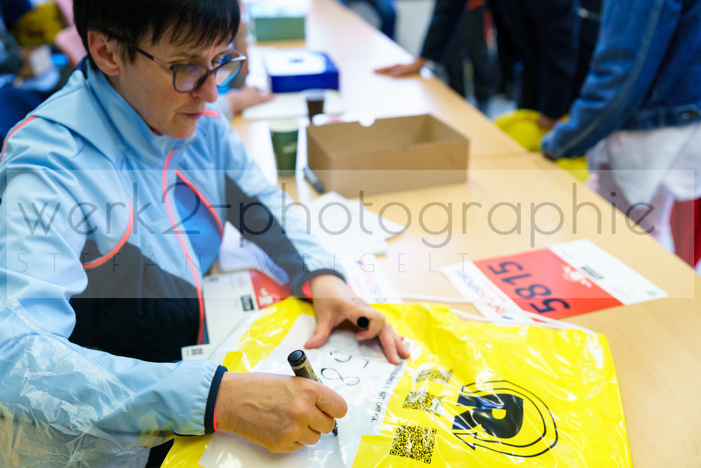 Rennsteiglauf Marathon 2024 | 25. Mai 2024 - 42,2 km von Neuhaus nach Schmiedefeld