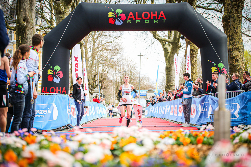 A-Willdoner_20240317_4 | 17.03.24, Wels, WELSER HALBMARATHON, Photo: WAPICS / Andreas Willdoner