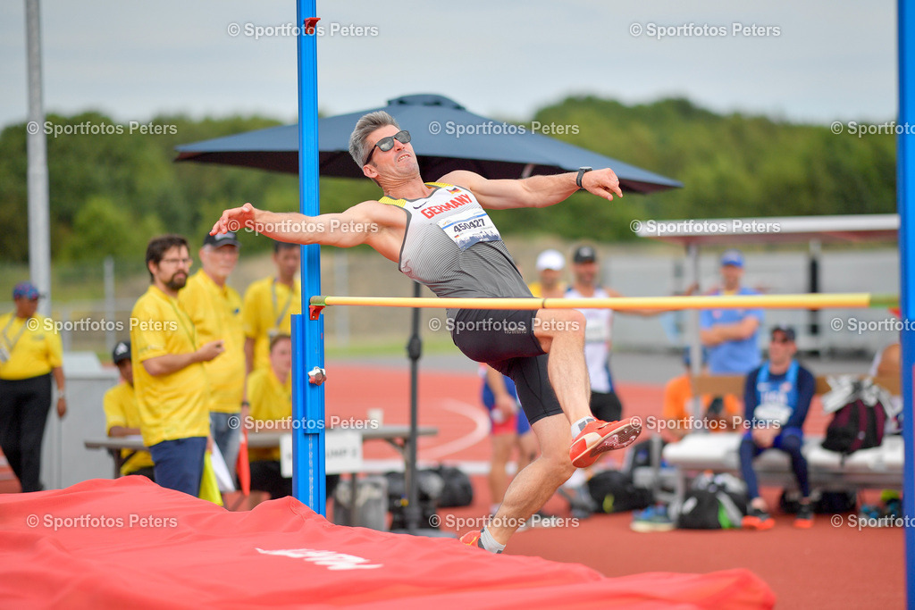 WMAC 2024 - Day 2_72 | World Masters Athletics Championship am 14.08.2024 in Gotheburg; SpeerwurfPhoto: Kai Peters - Realisiert mit Pictrs.com