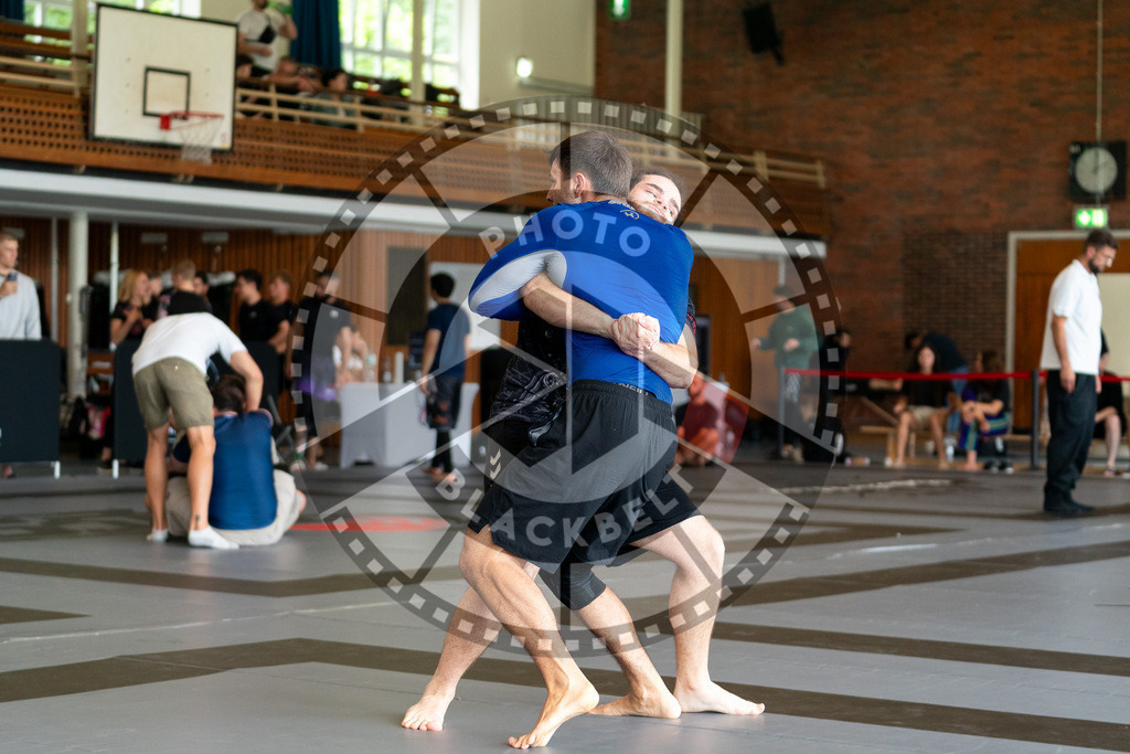 20250628PBB7246 | Athletes compete during the ILLCS X, International Luta Livre Championship Summer Edition on June 28, 2025 in Hannover, Germany. © Chiara Dazi / photoblackbelt