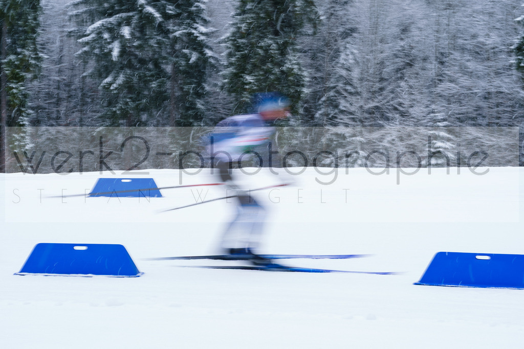 DSC Ruhpolding | 3. DSV E.INFRA Schülercup Biathlon in der Chiemgau Arena Ruhpolding