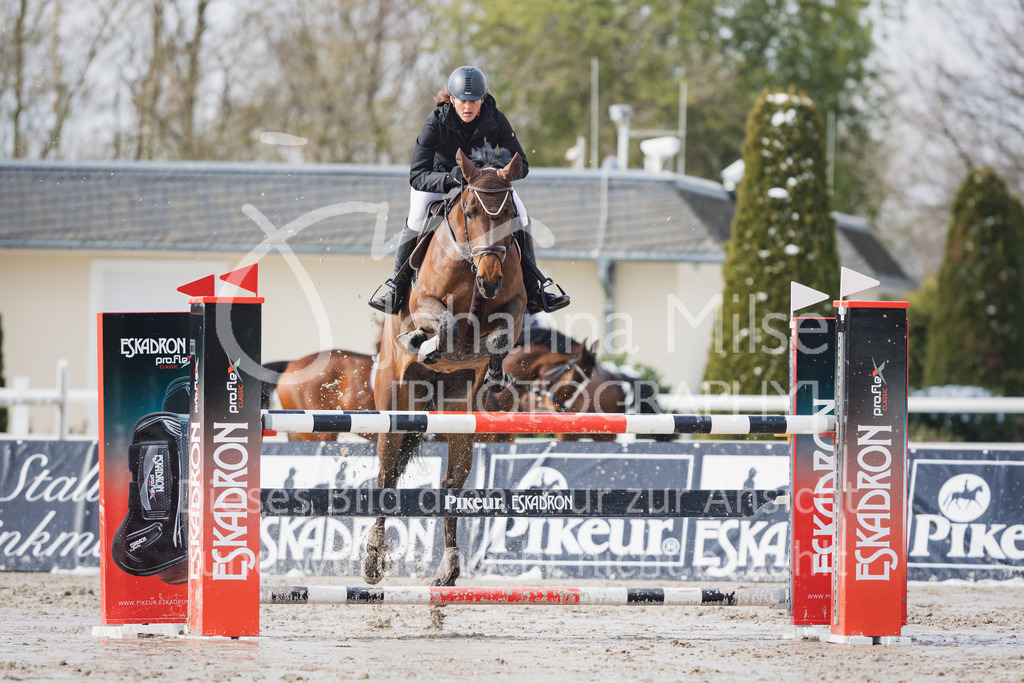 220402_HF-Laar_M1-Spr-119 | SEASON OPENING 2022
Herford Laar
02.04.2022
06 Springprüfung Kl.M*