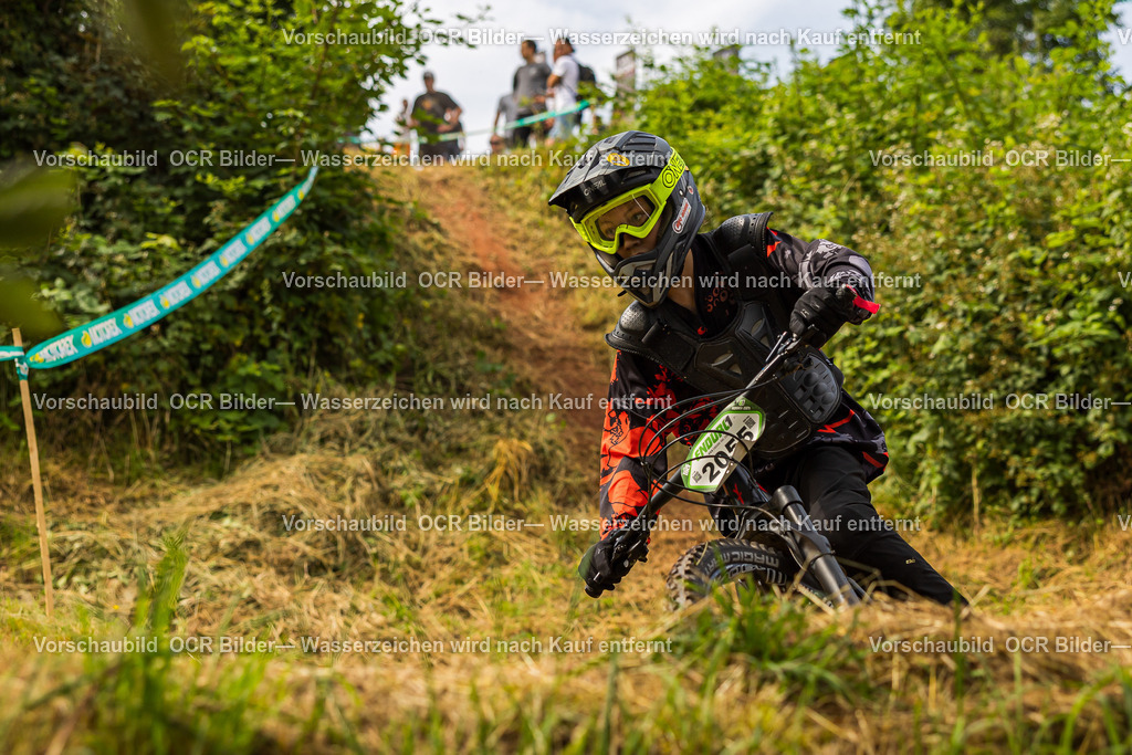Enduro One Roßbach Samstag R3-0401 | OCR Bilder Fotograf Eisenach Michael Schröder