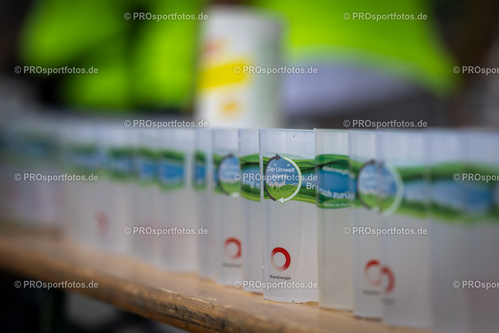 2. Swim & Run Köln; Koeln, 01.06.25 | Impressionen vom 2. Swim & Run Köln am 01.06.25 am Fühlinger See in Koeln. Foto: BEAUTIFUL SPORTS/Leah Kohring