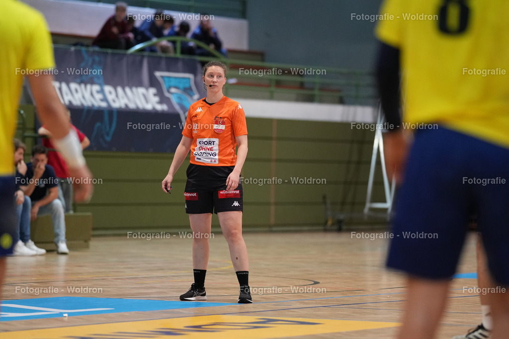 20221112 Futureteam Jags Vöslau v Ferlach-53 | Fotografie Woldron