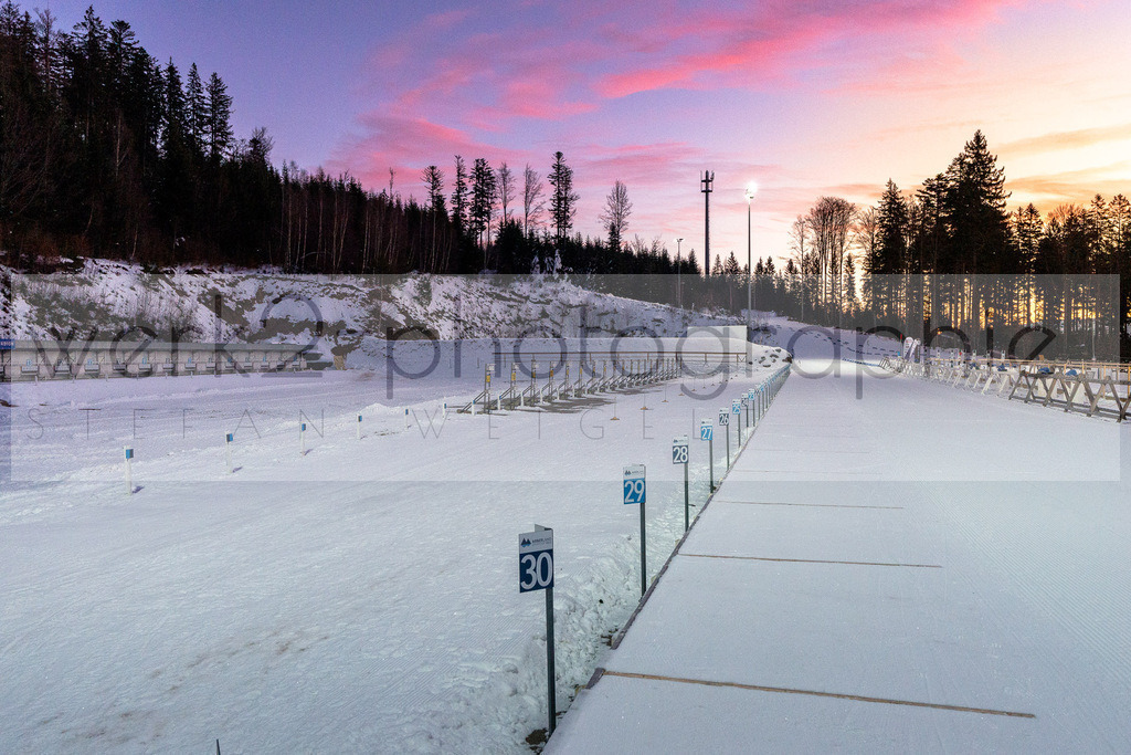 DSC Arber | Bayerischer Wald am 15. und 16. Januar 2022