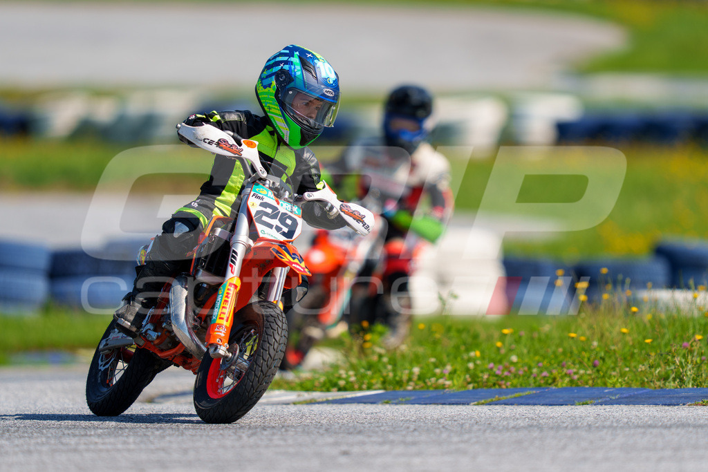 GRIPcapture-20260411-101-999-260 | GREINBACH, AUSTRIA - JUNE 20-21, 2026: Riders compete during the G-Cup, Austrian Supermoto Championship and Hungarian Supermoto Championship at PS Racing Center Greinbach, Austria. Image shows .Photo: GRIPcapture / Andrea Kurz