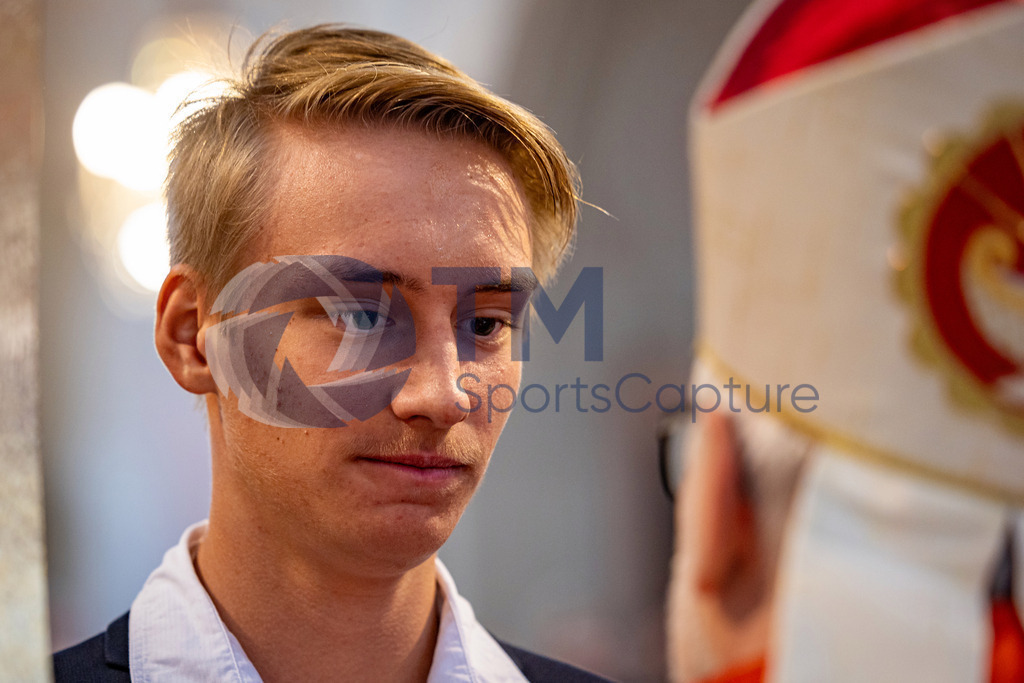 Trainproduction-20240519-1 | Firmung Klagenfurt-Dom 19.05.2024 10:30 Uhr