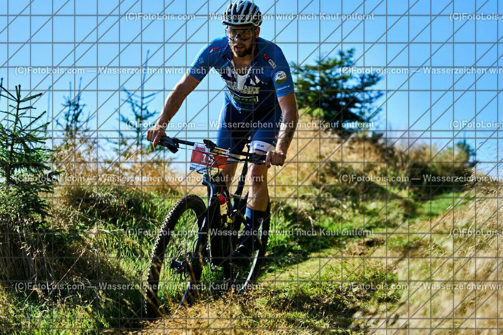 ALP5993_XXIX_GRANITBEISSER_Extreme_Baireder Rainer | (C)FotoLois.com, Alois Spandl, 29. GRANITBEISSER - Mountainbike-Marathon in St. Georgen am Walde, EXTREME 72,5 km, Sa 2. September 2023.