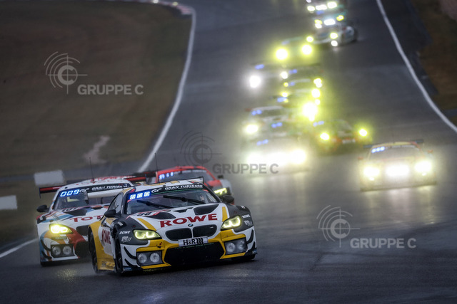 24hNbr20_056555JB_ES | ADAC TOTAL 24h Nürburgring 2020 - Foto: Gruppe C Photography; #098 BMW M6 GT3, Rowe Racing: Marco Wittmann, Lucas Auer, Tom Blomqvist, Philipp Eng - Realisiert mit Pictrs.com