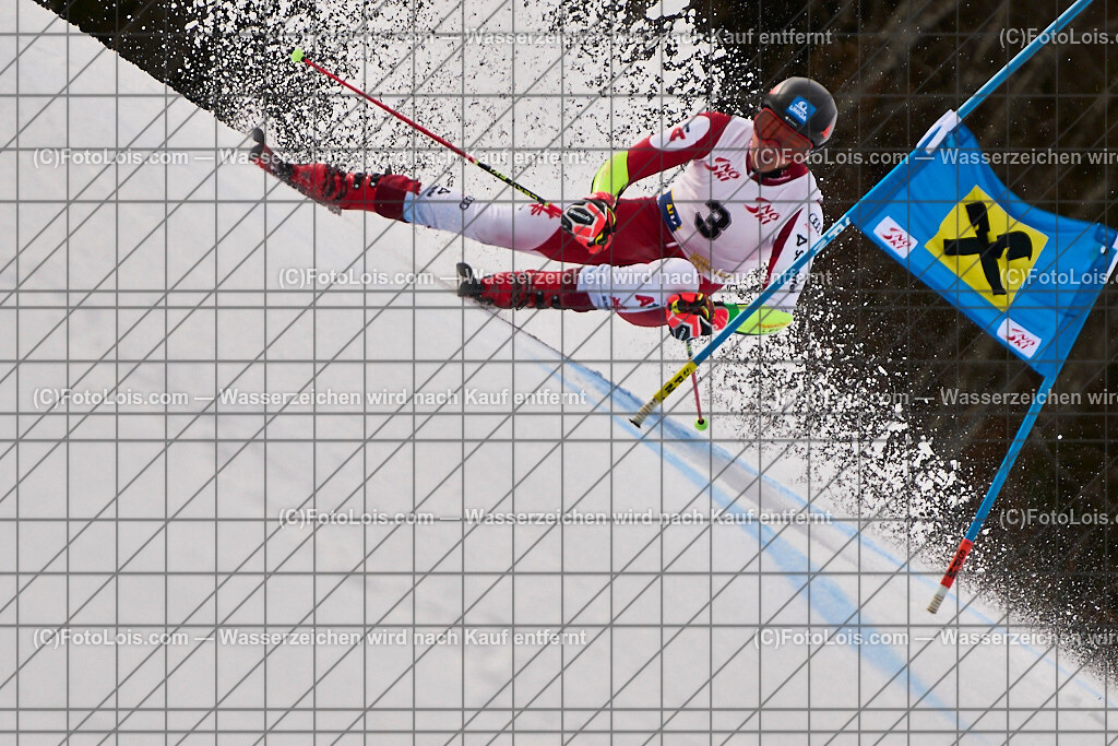 ALP7570_Herrn-FIS-GS-II_Lackenhof-WY_Hafner Leon | Internationaler FIS GiantSlalom der Herrn auf der Distelpiste in Lackenhof am Di 11. März 2025.  Österreich, LSV-NÖ, Sportunion Waidhofen/Ybbs (2035).