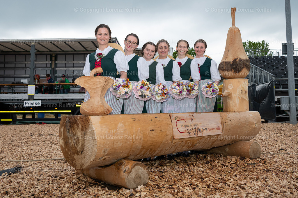 Schwingen -  TG Kantonal 2023 | Neukirch-Egnach, 30.4.23, Schwingen - TG Kantonal.