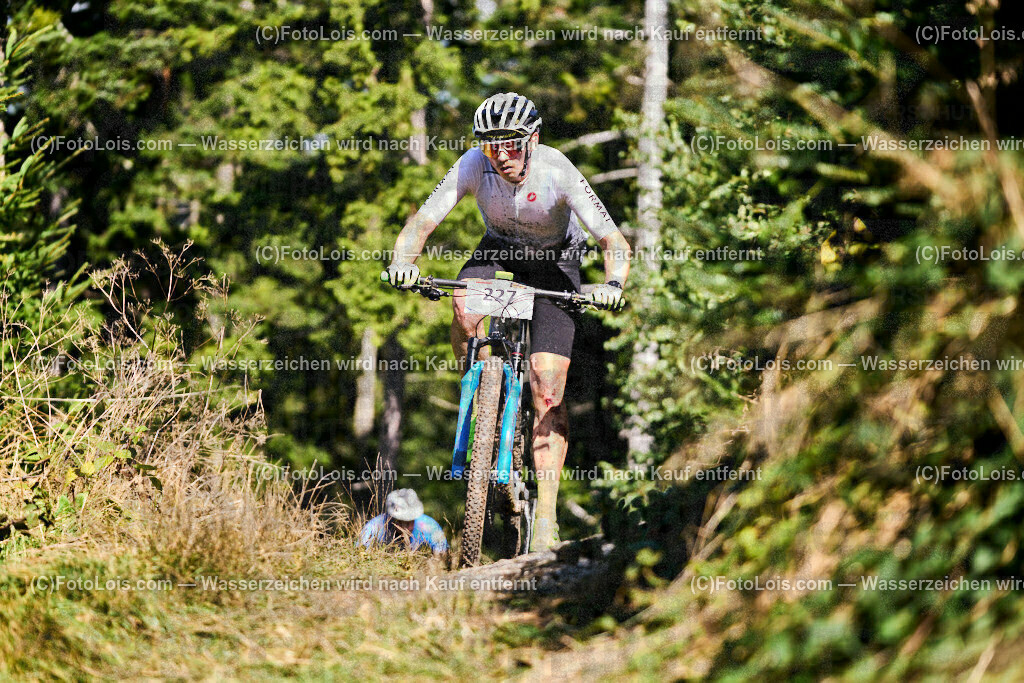 ALP7424_XXIX_GRANITBEISSER_Medium_Dorninger Klemens | (C)FotoLois.com, Alois Spandl, 29. GRANITBEISSER - Mountainbike-Marathon in St. Georgen am Walde, MEDIUM 39,5 km, Sa 2. September 2023.