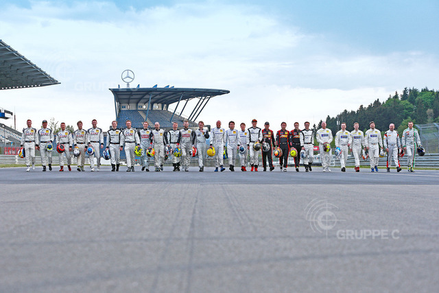 Motorsports / 24 Stunden Nürburgring 2015, Nürburgring-Nordschleife, GER | 24 Stunden Nürburgring 2015, Nürburgring-NordschleifeFoto: Gruppe C GmbH - Realisiert mit Pictrs.com