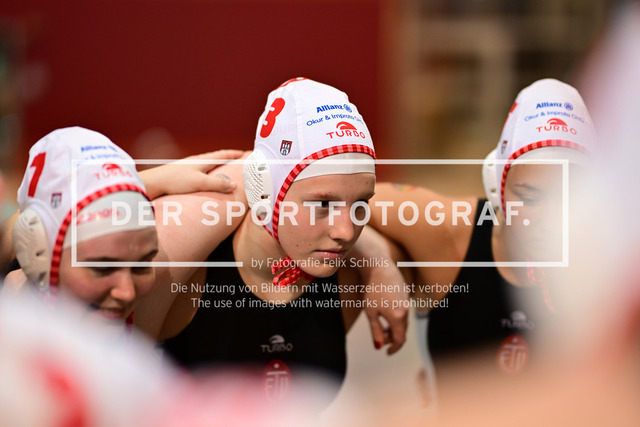 Wasserball I Frauen I Saison 2025-2026 I Bundesliga I 4. Spieltag I Eimsbütteler TV - SSV Esslingen I 05857 | Der Sportfotograf. - Realisiert mit Pictrs.com