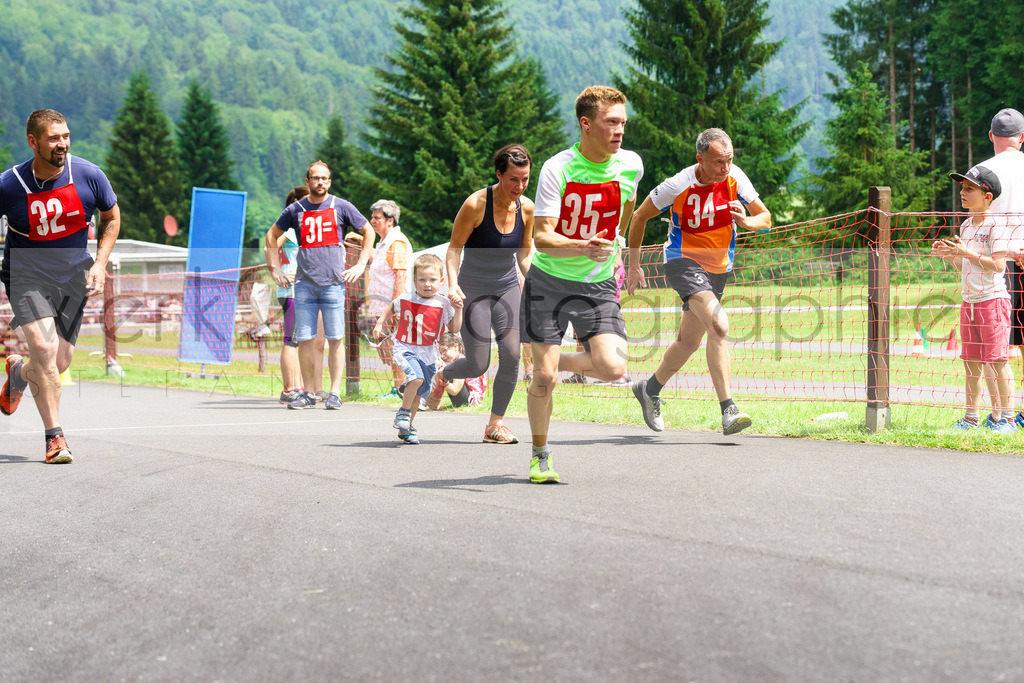 Tag Biathlon Scheibe-Alsbach | TAG BIATHLON am 10. Juni 2018 auf der Biathlonanlage "Am Rußtiegel" in Scheibe-Alsbach