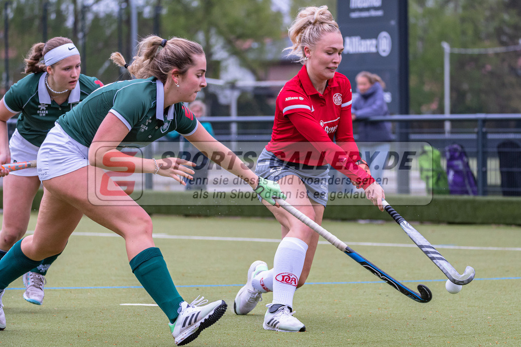 SM_20230506-D5A_7468 | Der Club an der Alster - Uhlenhorst Mülheim /  5:0