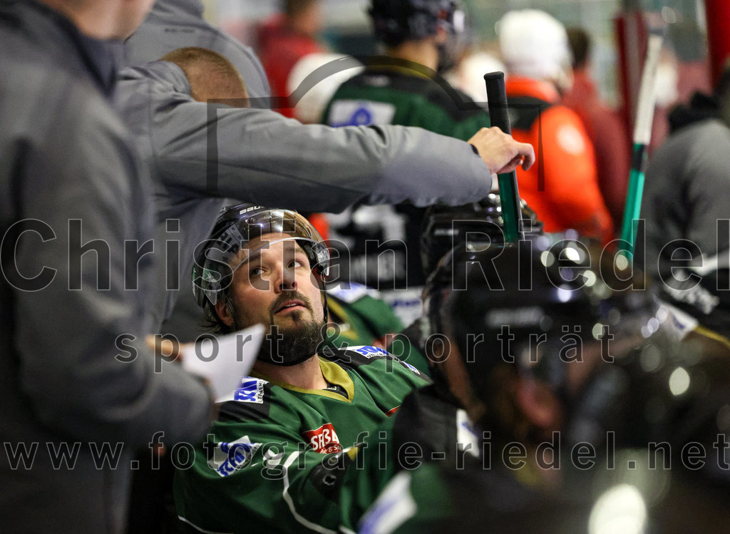 2022-10-23_085_TSV_Erding_gegen_ESC_Kempten | Erding, Deutschland, 23.10.2022:
Eishockey, Bayernliga 2022 / 2023, 7. Spieltag, TSV Erding gegen ESC Kempten, Endergebnis: 

Foto: Christian Riedel / fotografie-riedel.net