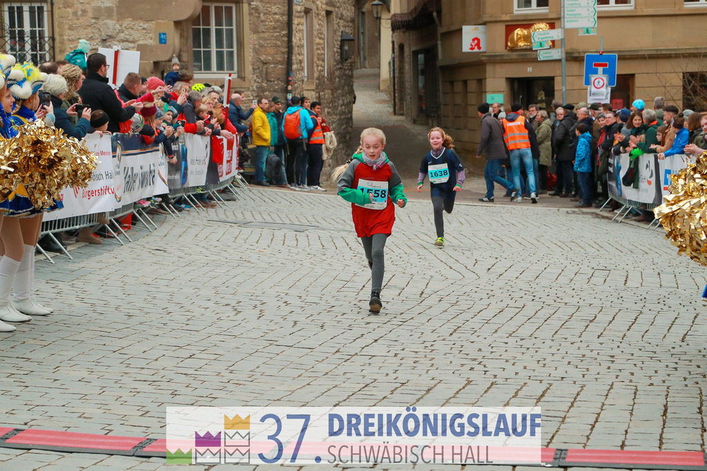 Stadtwerke Jugendlauf 1700m | 3 Koenigslauf 2023 - Realisiert mit Pictrs.com