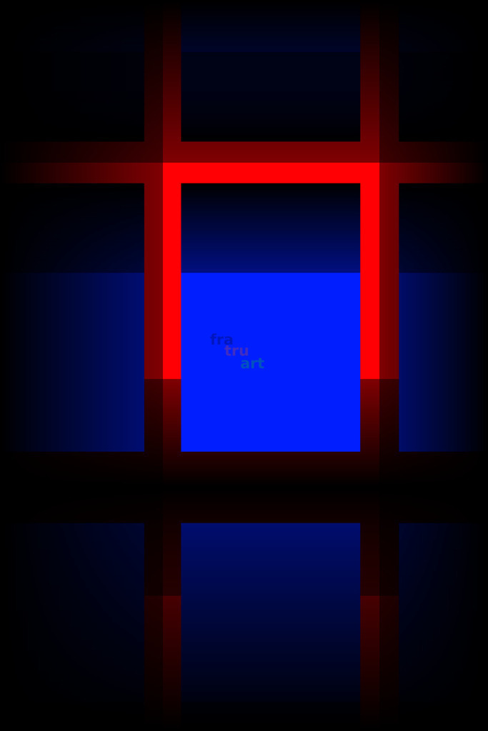 Schatten Spiel XII | Grafik - Realisiert mit Pictrs.com