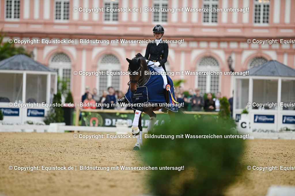 20250607_1_GP-Tour_Dressage_0540 | Foto: Thomas Hartig