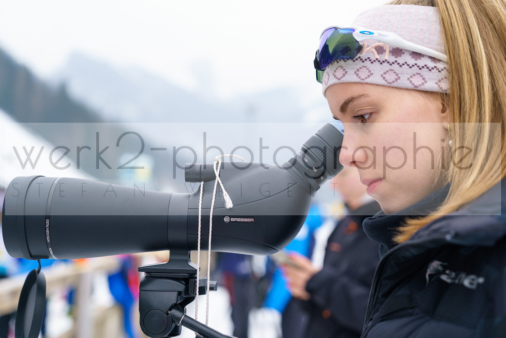 DSC Ruhpolding | DSV E.INFRA Schülercup Biathlon Chiemgau Arena Ruhpolding am 03.03 - 05.03.2023 in Ruhpolding
