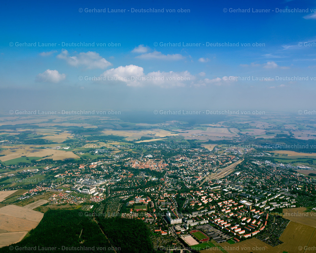 2538011 | Gesamtaufnahme Freiberg