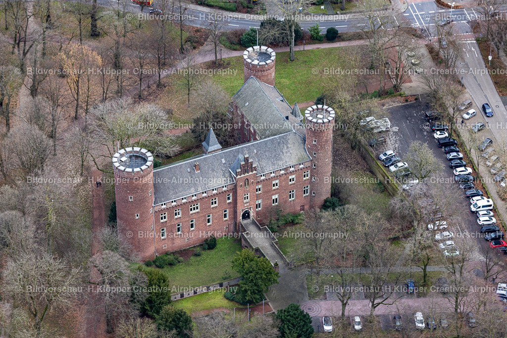 Kempen-9872 | Luftbildfotografie und Luftbildfotograf Hermann Klöpper - Realized with Pictrs.com