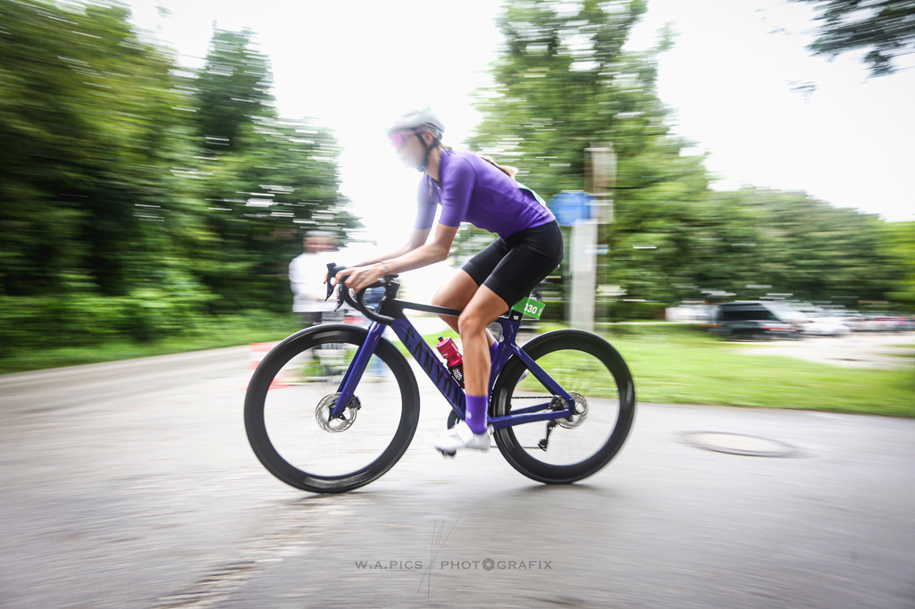 AW_L8629 | AUSTRIA, 3.08.2025, Linz, ALOHA TRI TRAUN Photo: WAPICS / Andreas Willdoner