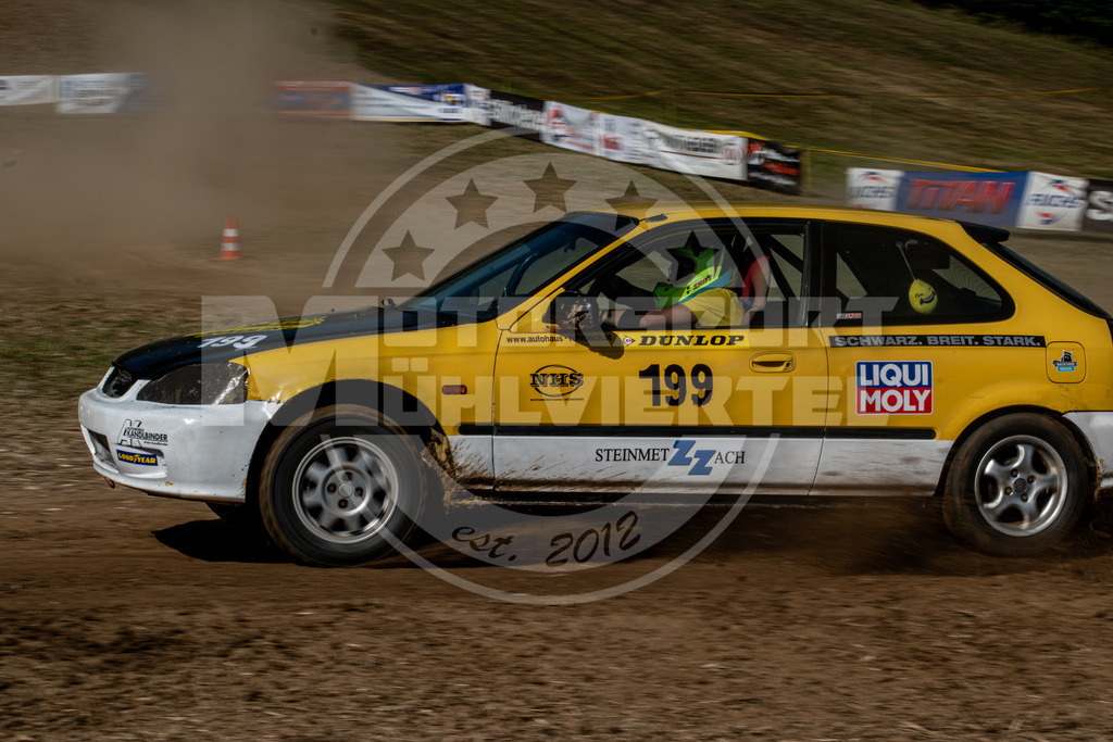 Feldslalom (218 von 383) | Motorsport Mühlviertel