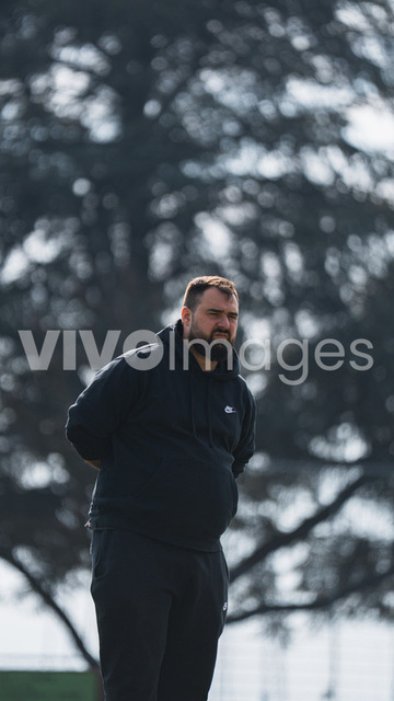 juv_lut_fmachado-0019 | Images from the Juniors B match between Juventus Academy and FC Lutry, played on 18 March 2026 in Lutry, Switzerland, featuring players, coaching staff and match action throughout the game.