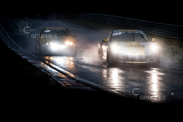 24hNbr18_0172512JW_BU | 24h Nürburgring 2018 - Foto: Gruppe C Photography; #138 Porsche 991 Carerra, Black Falcon Team TMD Friction: Stephan Köhler, Axel König, Norbert Schneider, Alexander Böhm - Realisiert mit Pictrs.com