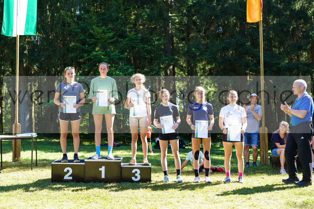 TSC Tambach-Dietharz | RWS-Cup, Tambach-Dietharz - 10. September 2023