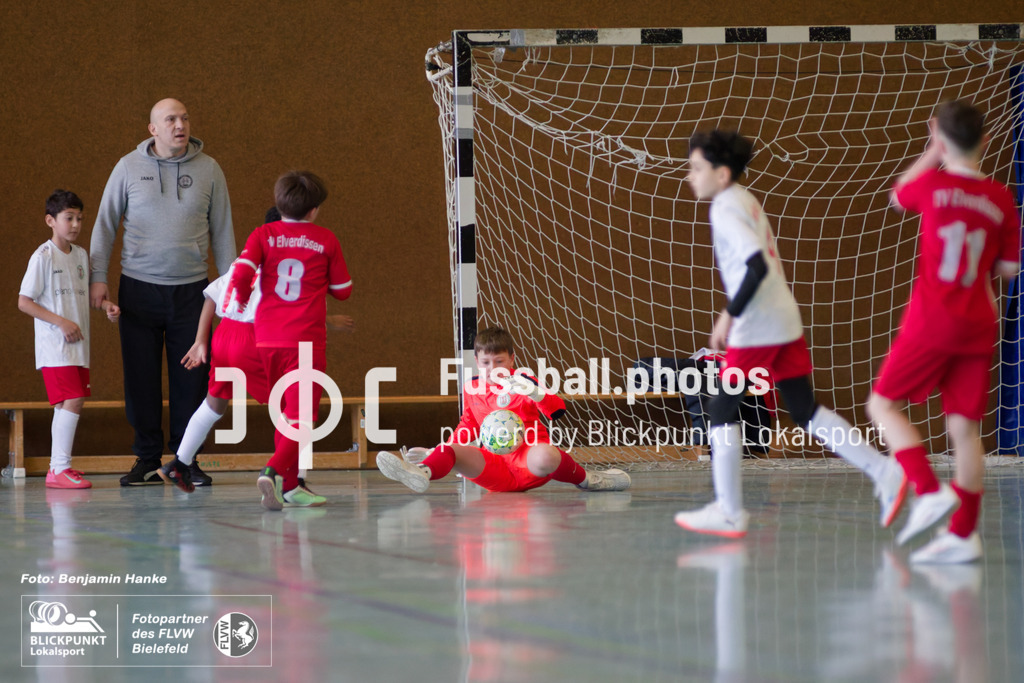 20260201_U11_Turnier_Herford_022 | Blickpunkt Lokalsport - Realisiert mit Pictrs.com