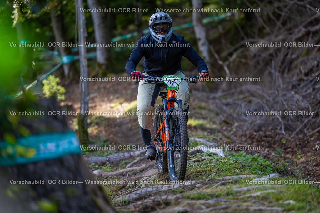 Enduro One Eifa R6-8307 | OCR Bilder Fotograf Eisenach Michael Schröder