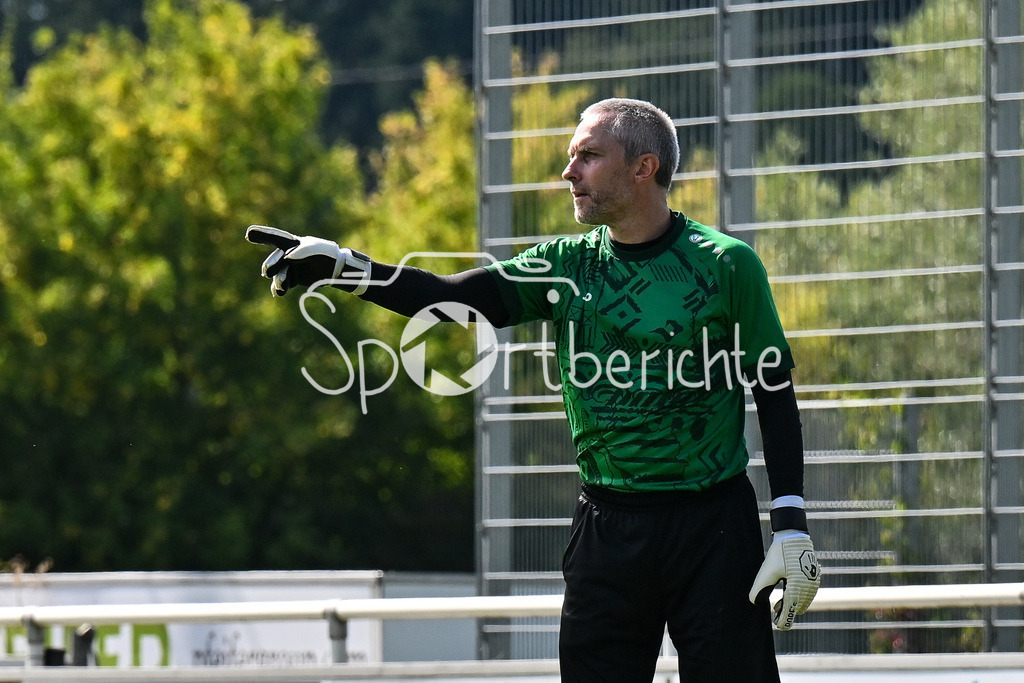 TSV Kühbach - SV Ottmaring | Ottmaring 1