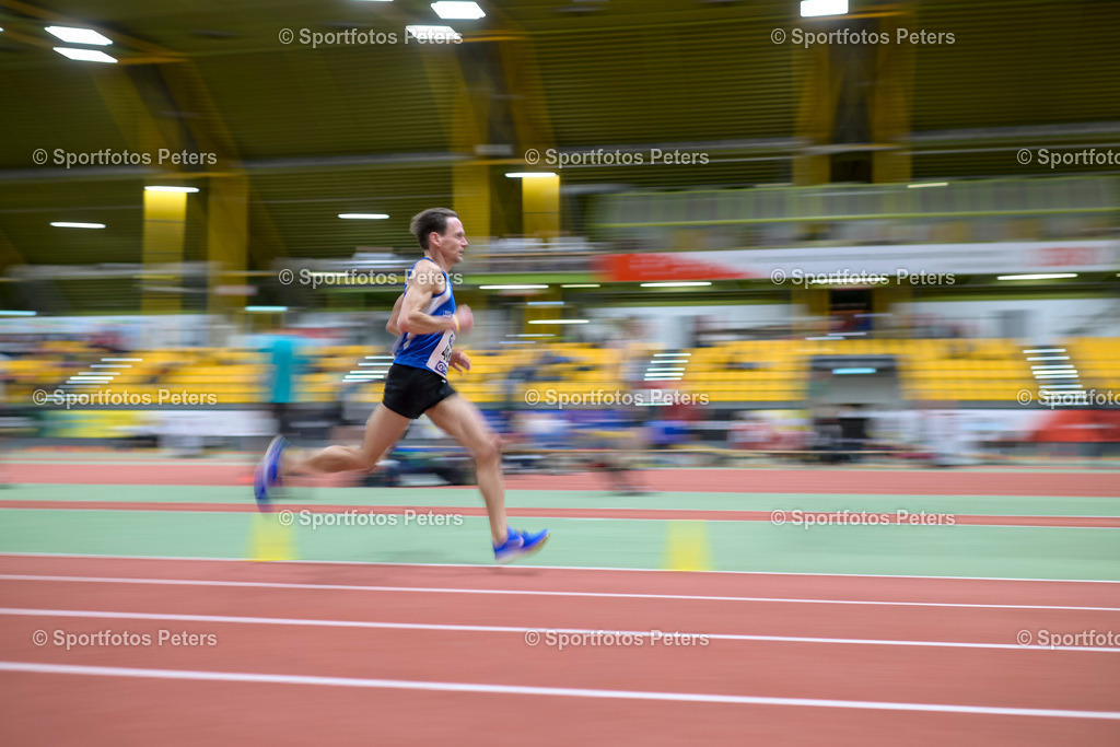 Deutsche Hallenmeisterschaften Masters - Samstag_204 | Deutsche Meisterschaften Halle Masters am 02.03.2024 in Dortmund 

Foto: Kai Peters - Realisiert mit Pictrs.com